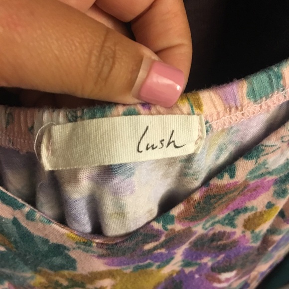 Dress - Picture 2 of 3